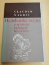 Habsburský mýtus v moderní rakouské literatuře