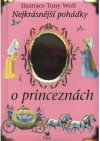 Nejkrásnější pohádky o princeznách