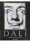Salvador Dalí 1904-1989