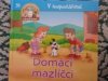 Domácí mazlíčci