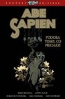 Hellboy Abe Sapien Podoba toho, co přichází
