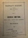 Bedřich Smetana