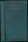 Kapesní historická příručka