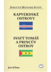 Kapverdské ostrovy