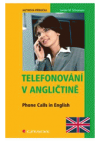 Telefonování v angličtině =