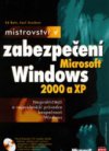 Mistrovství v zabezpečení Microsoft Windows 2000 a XP