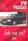 Údržba a opravy automobilů VW Passat/Variant