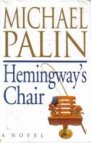 Hemingway's Chair