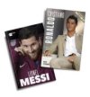 Cristiano Ronaldo ; Lionel Messi