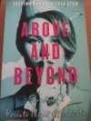 Above and beyond