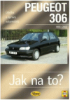 Údržba a opravy automobilů Peugeot 306