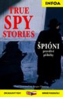 True spy stories =