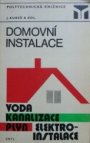 Domovní instalace