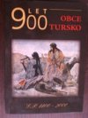 900 let obce Tursko