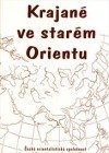 Krajané ve starém Orientu