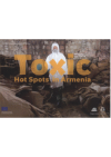 Toxic hot spots in Armenia