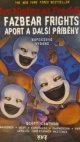 Fazbear Frights aport a další příběhy 