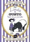 Linda a Gusto Tapír nie je prasiatko