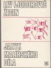 Jazyk malířského díla