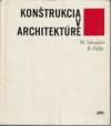 Konštrukcia v architektúre