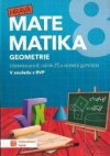 Hravá matematika 8 - Geometrie