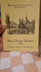 Starý Hradec Kralové  (III)