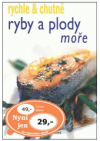 Ryby a plody moře