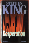 Desperation