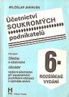 Účetnictví soukromých podnikatelů