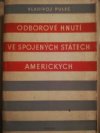 Odborové hnutí ve Spojených státech amerických