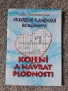 Kojení a návrat plodnosti