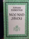 Noc nad Jávou