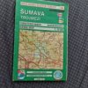 Šumava - Trojmezí [kartografický dokument]