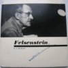 Walter Felsenstein