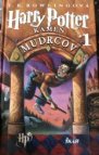 Harry Potter a Kameň mudrcov