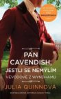 Pan Cavendish, jestli se nemýlím