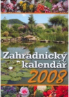 Zahradnický kalendář 2008