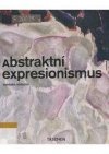 Abstraktní expresionismus