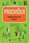 Procvičuj - Vyjmenovaná slova