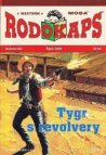 Tygr s revolvery