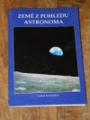 Země z pohledu astronoma