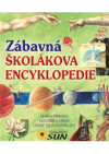 Zábavná školákova encyklopedie