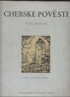 Chebské pověsti 