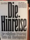 Die Hinreise