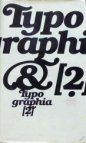 Typographia 2