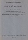 Odborné kreslení