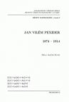 Jan Vilém Pexider 1874-1914