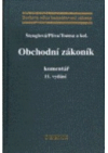 Obchodní zákoník
