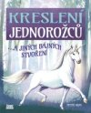 Kreslení jednorožců