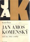 Jan Amos Komenský